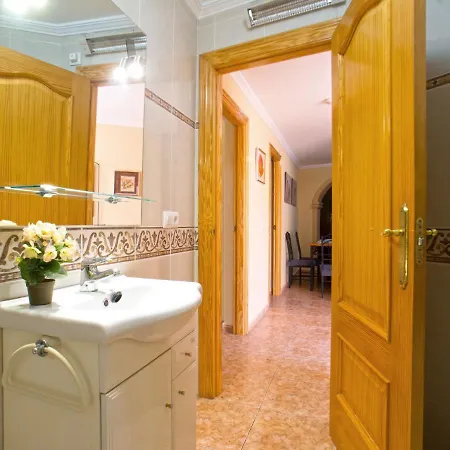 Florencia By Interhome *