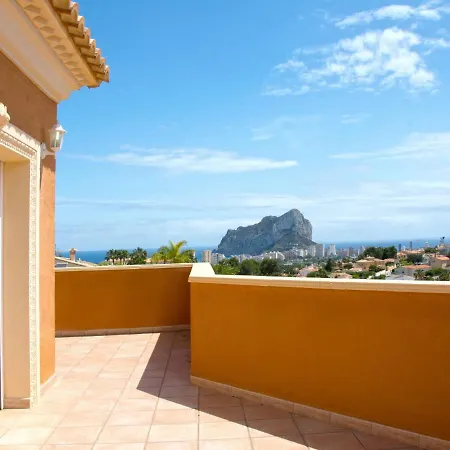 Florencia By Interhome *