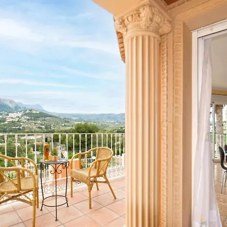 Willa Florencia By Interhome