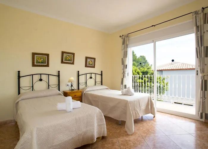 Florencia By Interhome