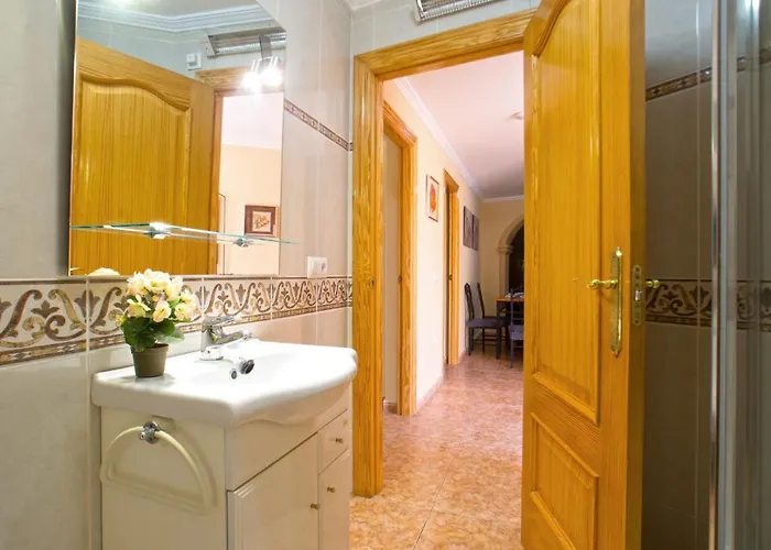 Florencia By Interhome *
