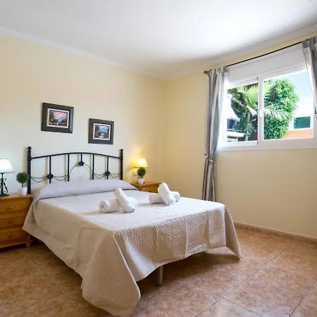 Florencia By Interhome * Calpe