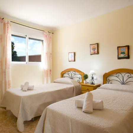 Florencia By Interhome Calpe