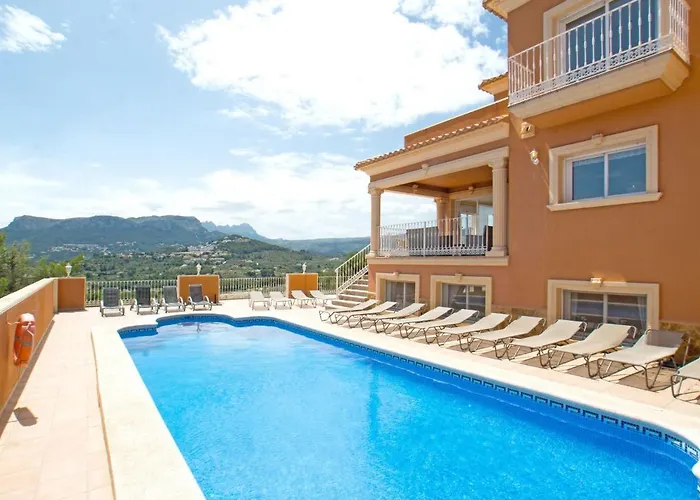 Florencia By Interhome *