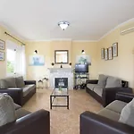 Florencia By Interhome Calpe