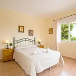 Villa Florencia By Interhome