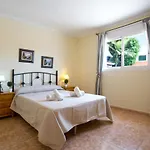 Florencia By Interhome * Calpe
