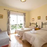 Villa Florencia By Interhome Calpe