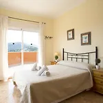 Villa Florencia By Interhome Calpe