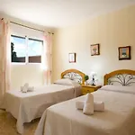 Florencia By Interhome Calpe
