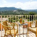Florencia By Interhome Calpe