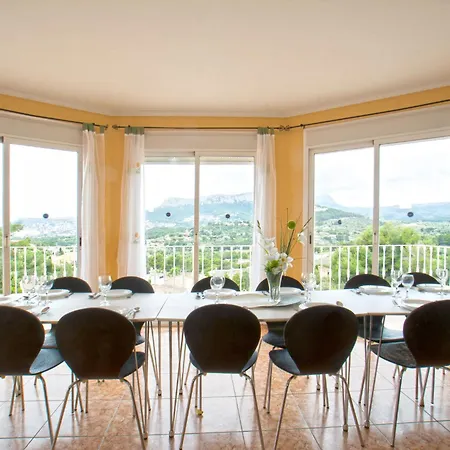 Florencia By Interhome Vila *