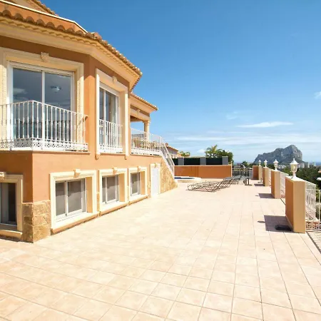 Vila Florencia By Interhome