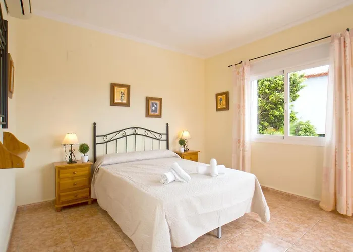 Vila Florencia By Interhome