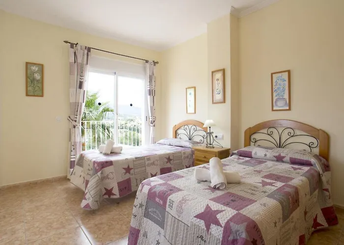 Florencia By Interhome Vila *