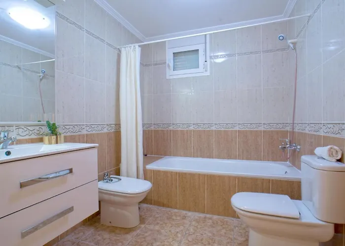 Florencia By Interhome Vila