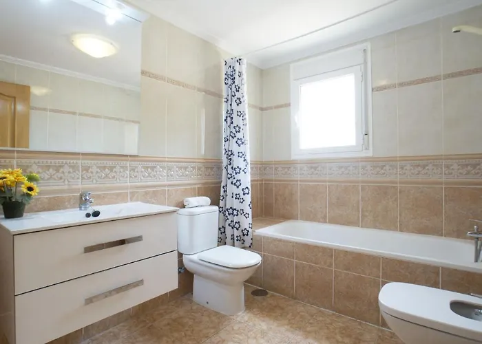 Florencia By Interhome Vila *