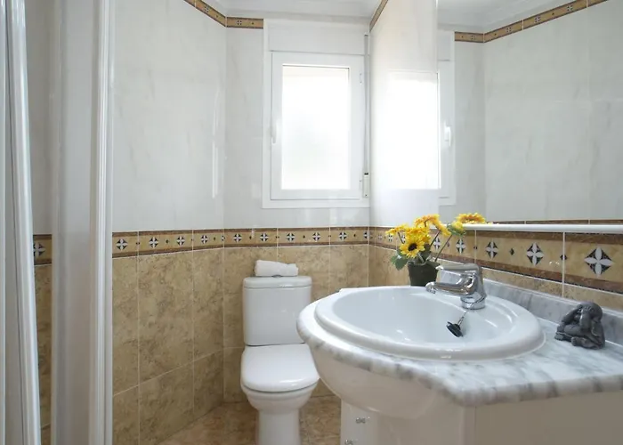 Vila Florencia By Interhome *