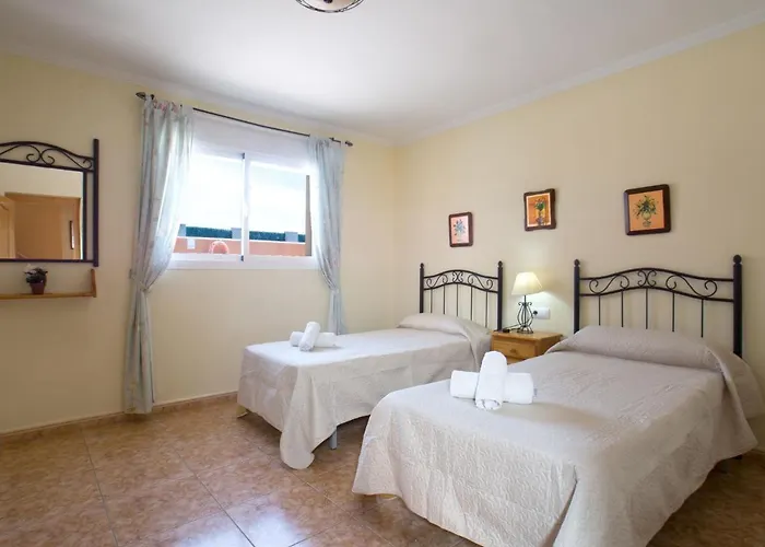 Florencia By Interhome Calpe