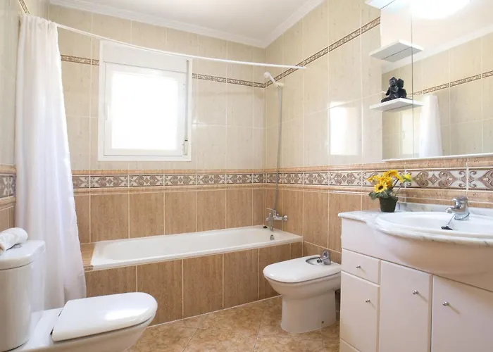 Vila Florencia By Interhome