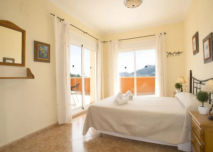 Florencia By Interhome Vila *