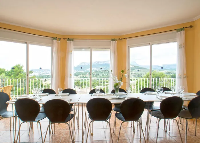 Florencia By Interhome Vila *