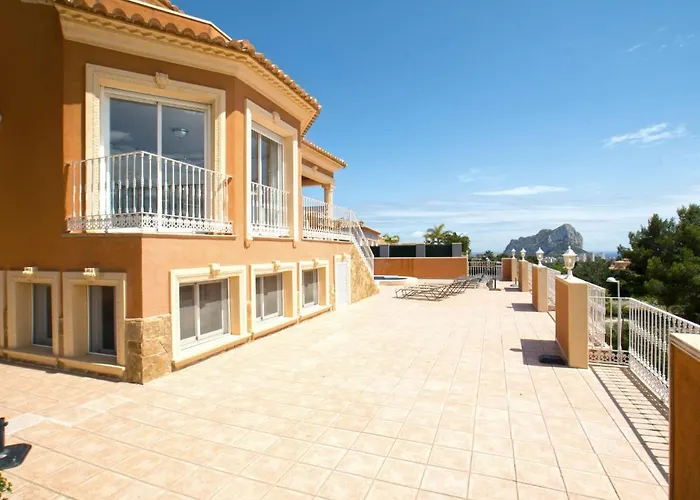 Vila Florencia By Interhome